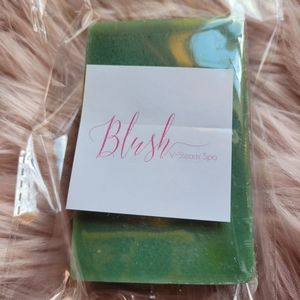Cold Press Soap